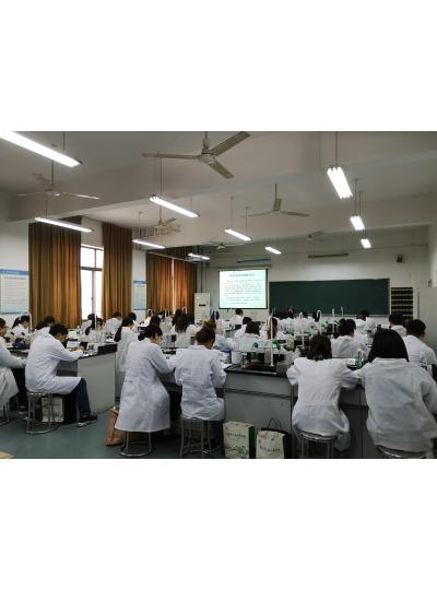 八月將至，廈門鱟生科與您相約兩場醫(yī)療器械無菌檢驗員培訓會！